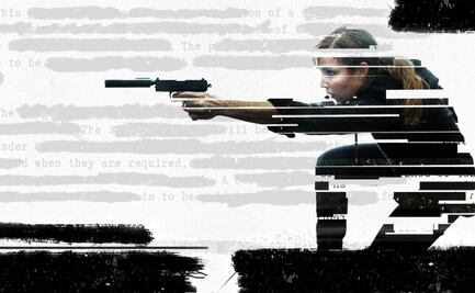 Netflix: la película con Orlando Bloom que te erizará la piel desde el inicio