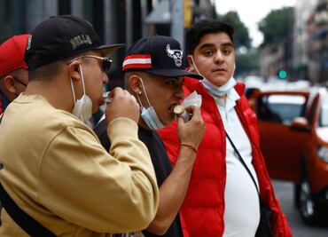 Covid-19: subvariante de ómicron ya representa un 21 % de los casos, OMS