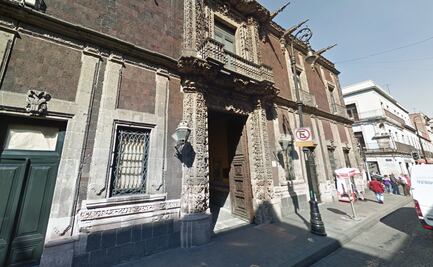 El misterio del documento “robado” del Archivo Histórico de la ciudad