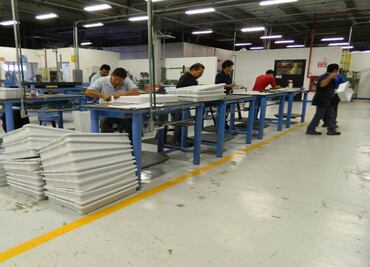 Secuestro de información en manufactureras aumentó tras la pandemia