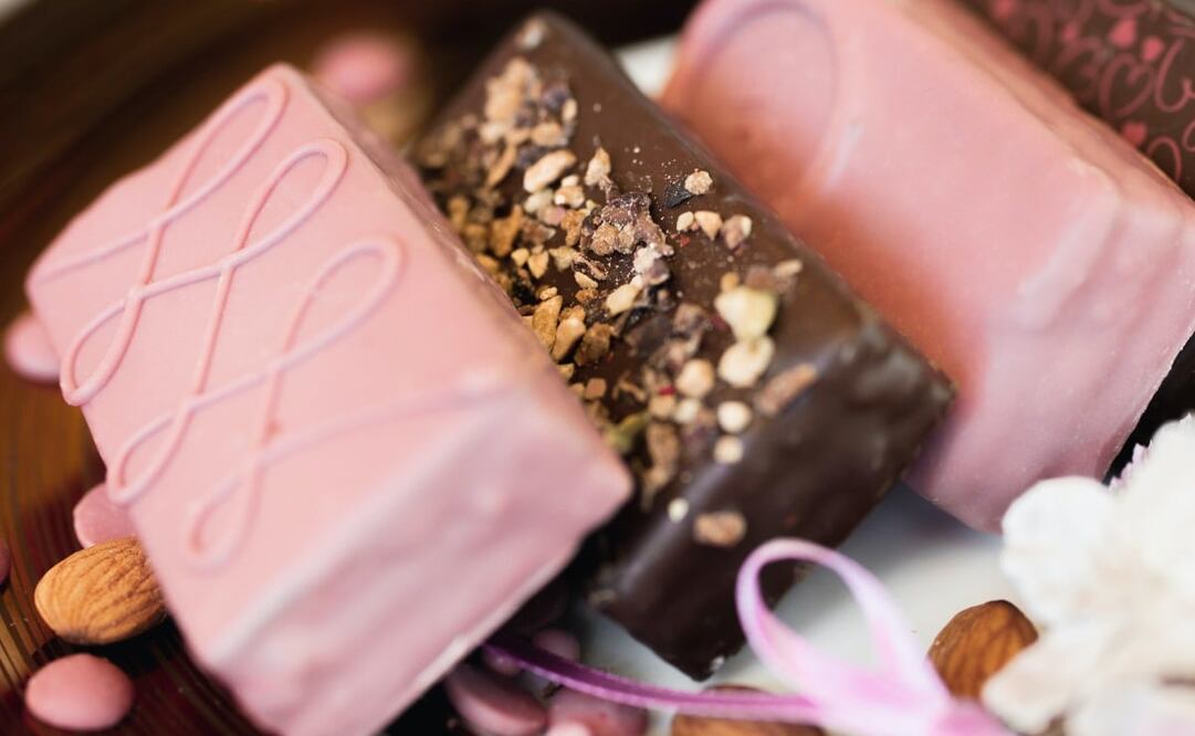 Los dulces pueden causar obesidad y problemas cardiovasculares. Por lo que debes estar atento a lo que consumes. Foto: Pixabay