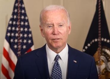 Biden pide ciudadanía para los "soñadores" en décimo aniversario de DACA