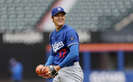 Shohei Ohtani volverá a lanzar hoy en Grandes Ligas tras 663 días de inactividad como pitcher; “está listo para debutar”