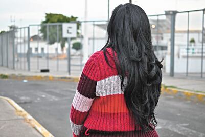 Expertas denuncian escasez de salud menstrual para mujeres en prisión