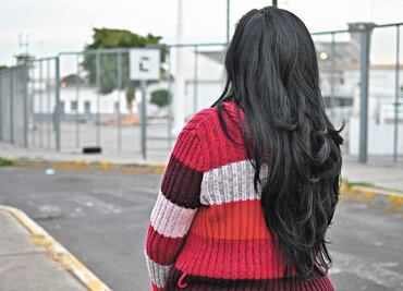 Expertas denuncian escasez de salud menstrual para mujeres en prisión