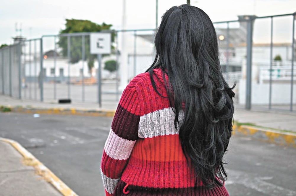 Foto: El Universal, archivo