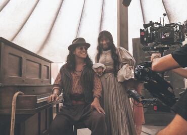 La vida de Julia Pastrana reivindica "lo diferente"