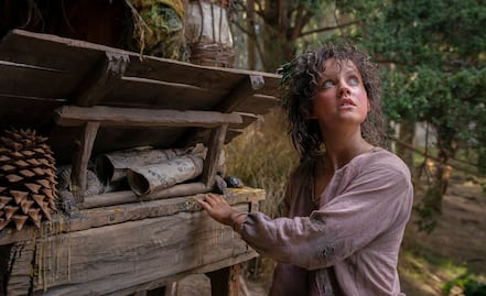 “Los anillos de poder”: ¿Quiénes son los personajes?