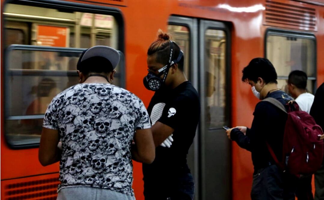 Foto: Archivo EL UNIVERSAL