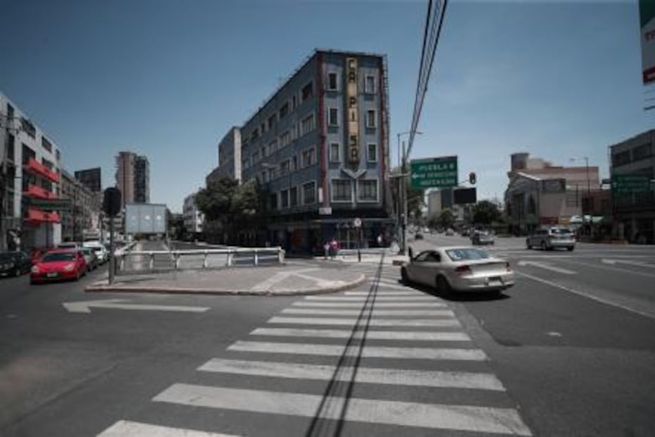El prostíbulo que bautizó a una calle