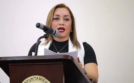 Regidora de Hidalgo denuncia nuevo acto de presunta corrupción en administración de exalcalde de Pachuca 
