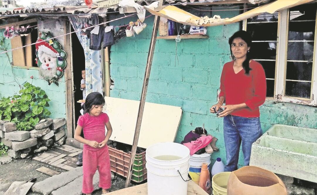 (Foto: Archivo/El Universal)