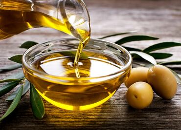 10 tipos de aceites y sus cualidades