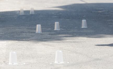 Justiciero anónimo mata a presunto ladrón frente a mercado de Iztapalapa