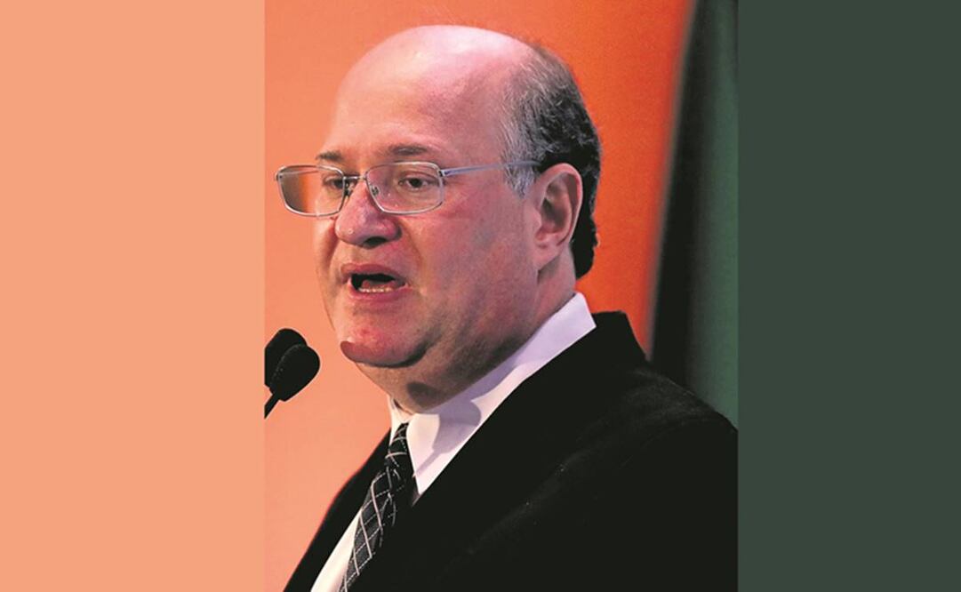 Ilan Goldfajn. Foto: EFE