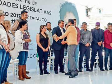 Bejarano y Monreal, por unidad de la izquierda