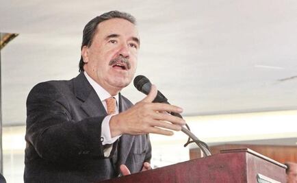 Senado entregará resultados útiles a la sociedad: Emilio Gamboa