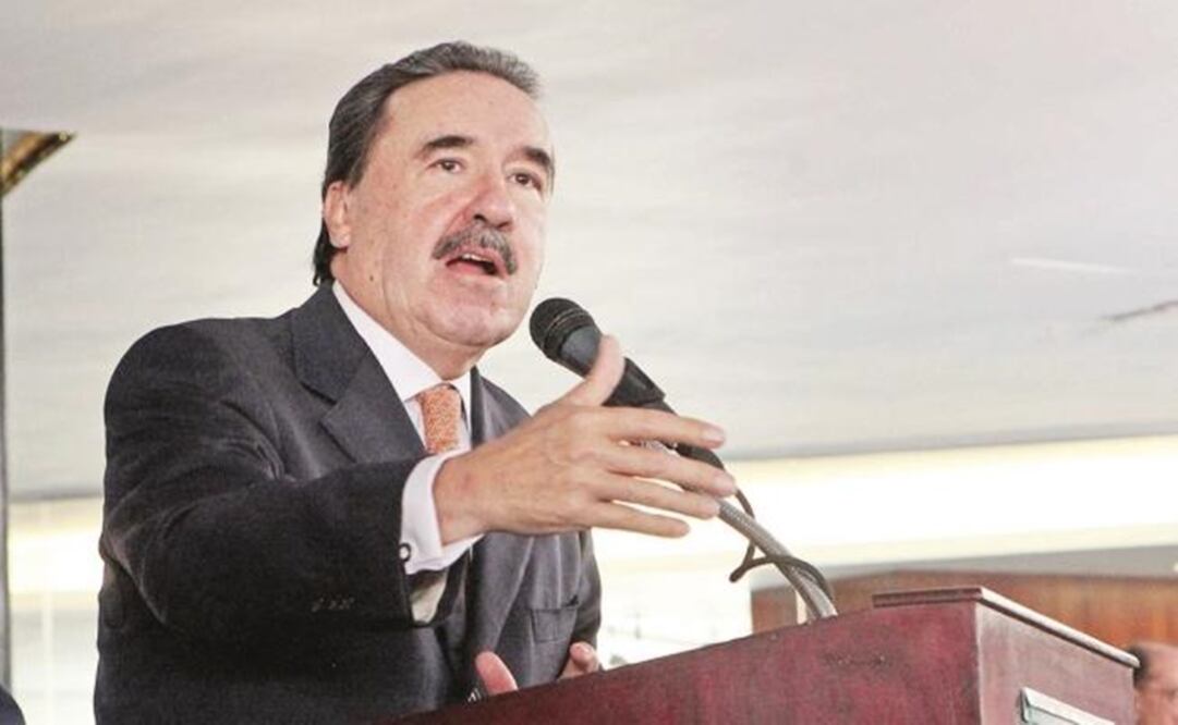 Foto: Archivo EL UNIVERSAL