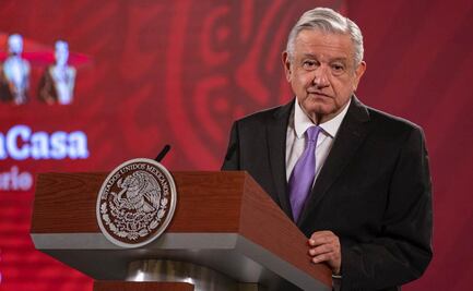 AMLO defiende designación de Isabel Arvide como cónsul en Estambul