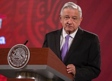 AMLO defiende designación de Isabel Arvide como cónsul en Estambul