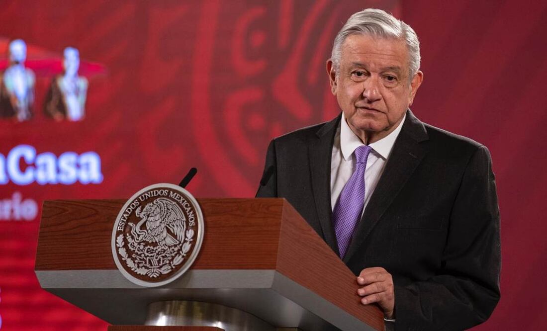 AMLO defiende designación de Isabel Arvide como cónsul en Estambul