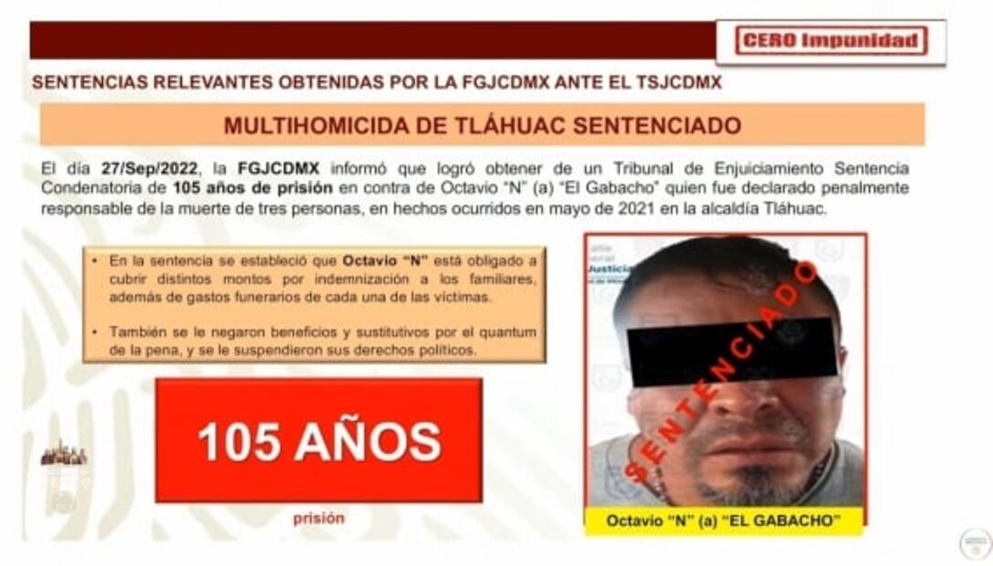 La mañanera de AMLO, 6 de octubre, minuto a minuto