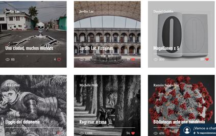 Nace Jardín Lac, un espacio para escuchar y generar el diálogo