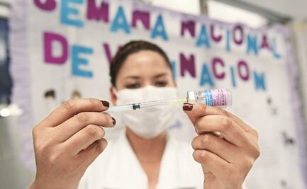 Suman 8 muertes por influenza en temporada invernal 2019