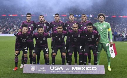 La responsabilidad de lo que pasa en la Selección Mexicana, antes que del 'Tata' Martino, es de los jugadores