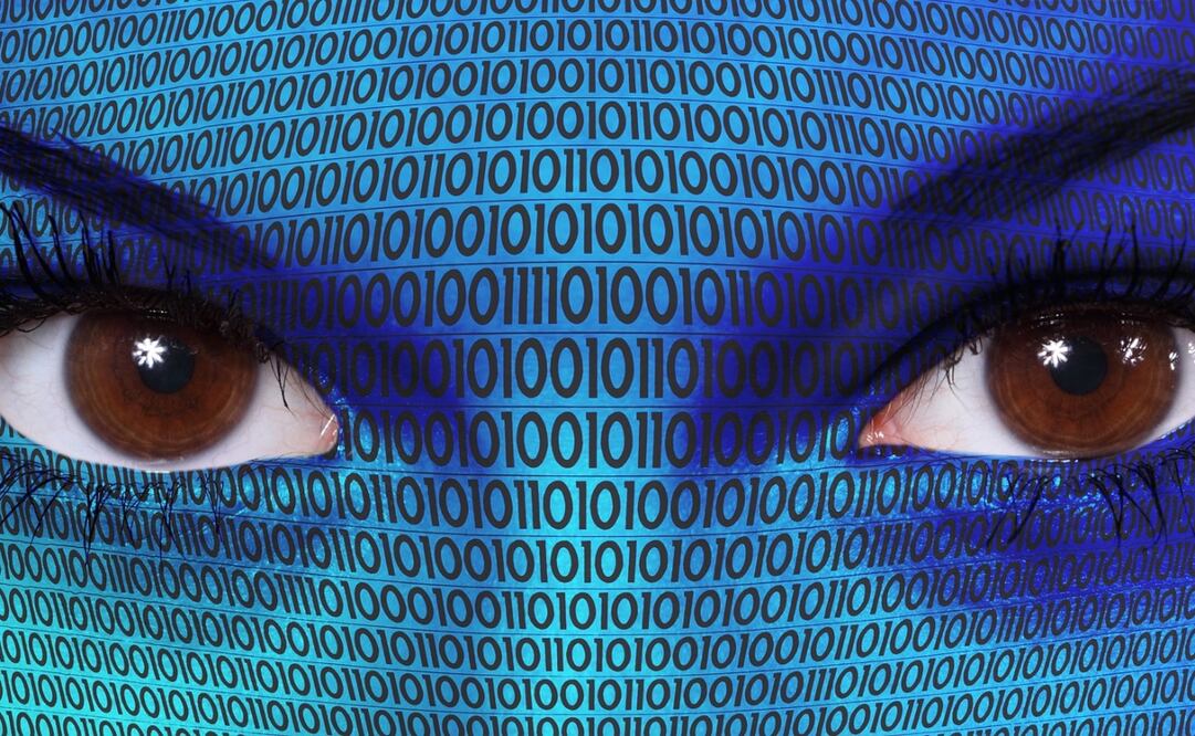 Es necesarios que más mujeres se interesen por el mundo de la informática. Imagen Pixabay