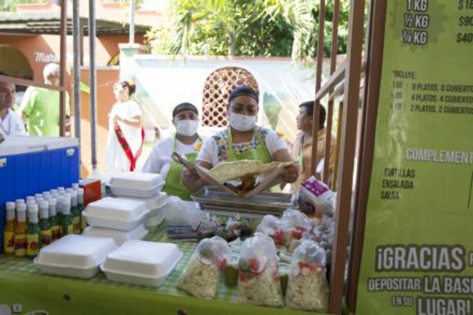 Festival de la Chicharra en Mérida reunió a 10 mil personas