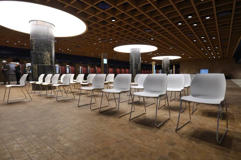 Foto: Fernanda Rojas. El Universal