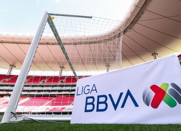 La Liga MX lanza protocolo para la reapertura de los estadios a los aficionados