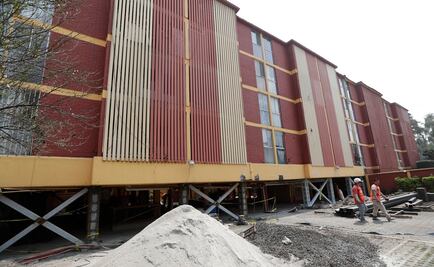 No se permitirá extorsión a damnificados de sismo: Mancera