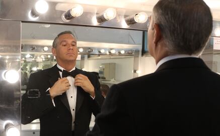 Las polémicas de Arath de la Torre: De los voladores de Papantla a la intimidación a Joanna Vega Biestro 