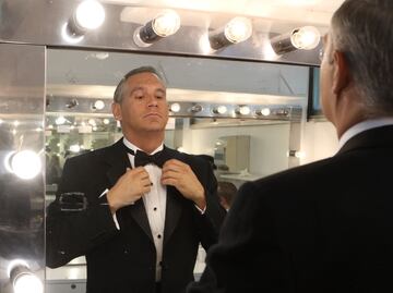 Las polémicas de Arath de la Torre: De los voladores de Papantla a la intimidación a Joanna Vega Biestro