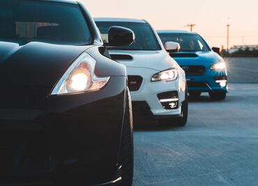 Qué se necesita para comprar un auto usado