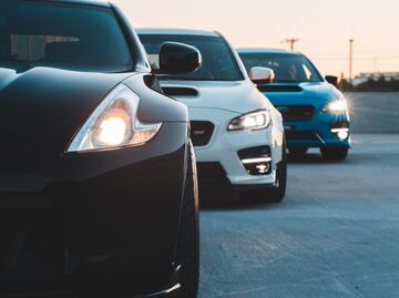 Qué se necesita para comprar un auto usado