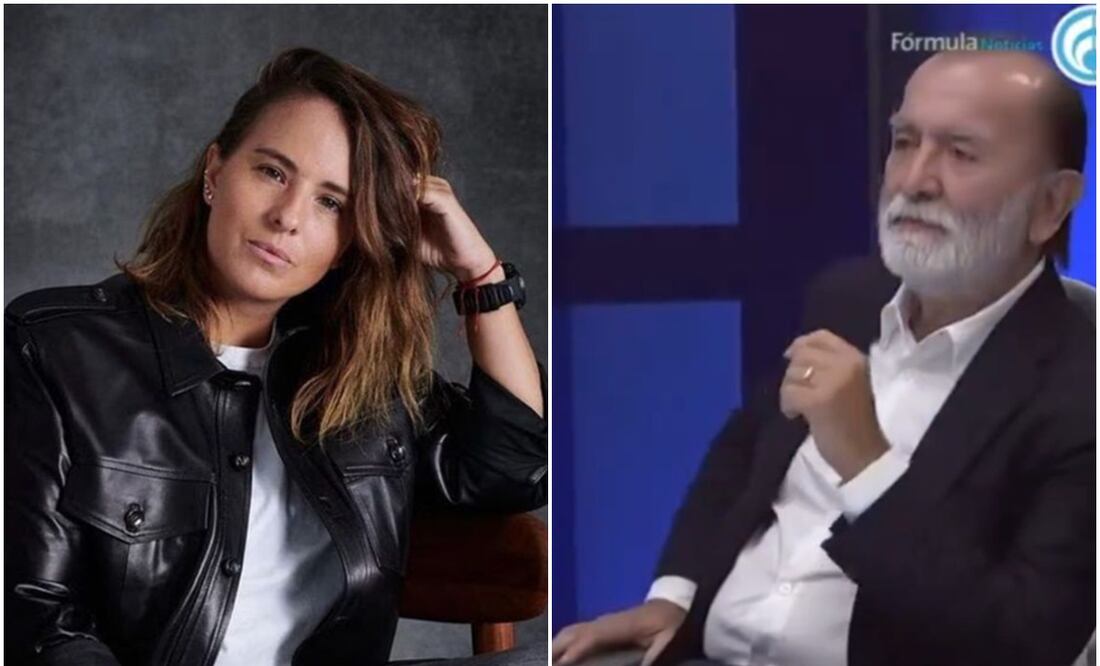 Tras la polémica en redes sociales, la activista y creadora de contenido, reaccionó contundentemente al publicar su opinión a través de su cuenta de ‘X'. Fotos: Redes sociales