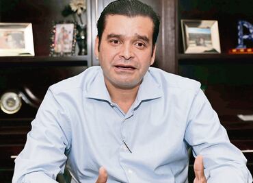 “No siento rencor por adversarios groseros”: Echevarría