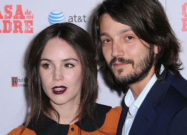 Camila Sodi habló sobre cómo es hoy su relación con Diego Luna