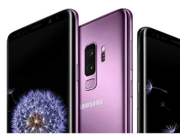 Samsung lanzará el domingo el Galaxy S9 y S9+