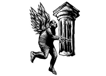 La noche del Cártel de Tláhuac