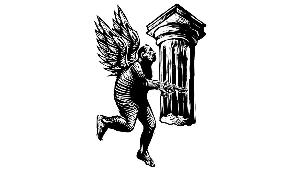 La noche del Cártel de Tláhuac