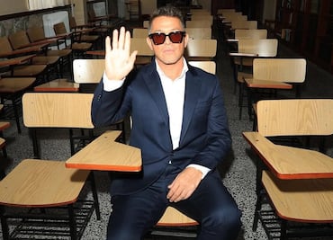 Alejandro Sanz prepararía demanda contra Ivet Playá; cantante la acusaría de difamación