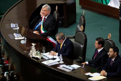 Estamos mejor con López Obrador