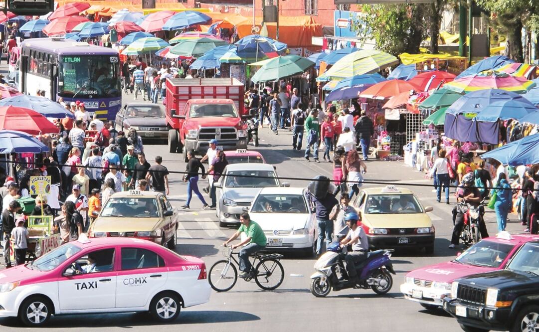 Foto: ARCHIVO / EL UNIVERSAL