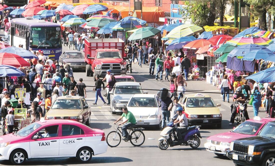 Foto: ARCHIVO / EL UNIVERSAL