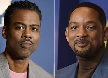 El caso Will Smith será un parteaguas en la TV: Especialista
