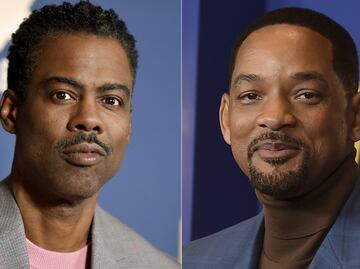 El caso Will Smith será un parteaguas en la TV: Especialista